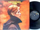 David Bowie - Low [RCA CPL1-2030] Vintage LP Vinyl Record Album
