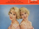 Polydor EP  -   ALICE & ELLEN KESSLER  & DANNY MANN   -   KESS UND SEXY
