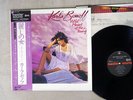 KARLA BONOFF WILD HEART OF THE YOUNG CBS/SONY 30AP 2296 JAPAN OBI MASTERSOUND LP