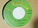 Andy Anderson-Gimme Lock A Y0 Hair b/w Tough Tough Tough-Century#601-rockabilly