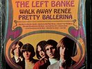 THE LEFT BANKE 'Walk Away..' 1977 Near Mint Never played Reissue LP in shrink