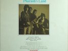 RARE  Power-Pop THE PATRIOTS/THE CHICAYNES Split LP 1986 BAM-CARUSO U.K. NM