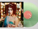 Chappell Roan The Rise And Fall of a Midwest Princess Coke Bottle Glitter Vinyl