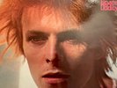 DAVID BOWIE - SPACE ODDITY RCA 1972 Australian Vinyl