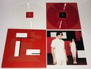 Third Man Records Vault #44 The White Stripes De Stijl Double Colored Vinyl Jack