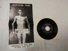 MINIMAL MAN: He Who Falls Punk/New Wave