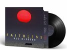 Faithless All Blessed 180g 1LP Vinyl Gatefold 2020 BMG