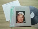 CLAUDE FRANCOIS  LP NOT FOR SALE JAPAN JAPON JAPONAIS