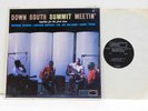 McGhee Hopkins n Terry blues blues LP Down South Summit Meetin on World Pacific