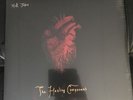 Mick Jenkins The Healing Component Vinyl Me, Please Exclusive- RED Vinyl /600