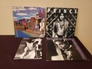PRINCE AROUND THE WORLD IN A DAY 1985 + DIRTY MIND + 12