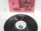 DEEP PURPLE Multi-faceted improvisation SONIC ZOOM Vinyl LP Record