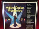 VARIOUS ARTISTS Million Dollar Memories 1972 UK 9 X Vinyl LP BOX SET EXCELLENT