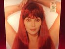 CHER Love Hurts 1991 UK/German Vinyl LP + INNER EXCELLENT CONDITION original