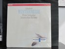 SCHUBERT WINTERREISE, SCHREIER SVIATOSLAV RICHTER - SEALED LP 416 194-1