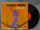 Chakachas Jungle Fever LP SW-94361 PD-5504 Polydor 1972 Latin Funk