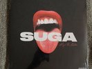Megan Thee Stallion Set  Suga Vinyl + Suga ChopNotSlop Vinyl