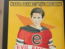 RAGE AGAINST THE MACHINE EVIL EMPIRE OG 1996 LP CLEAN