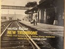 CURTIS FULLER New Trombone LP Orig Mono Deep Groove Prestige 7107 Van Gelder RVG