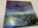 IRON MAIDEN BRAVE NEW WORLD RARE ORIGINAL 1ST PRESS LP ALBUM RECORD VINYL NEW