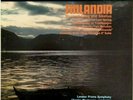 RCA LIVING STEREO LSC-2336 SHADED DOG *1S/1S FINLANDIA *MCKERRAS* EX+/NM