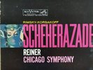 RCA LIVING STEREO LSC-2446 SHADED DOG 1S/1S SCHEHERAZADE REINER TAS/HP LIST EX+