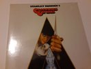 STANLEY KUBRICK'S CLOCKWORK ORANGE LP  BRAND NEW  SEALED  1972