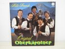 LP / Orig. Upper Carinthian - Hello friends / VM Records / AUSTRIA / RARE /