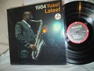 YUSEF LATEEF 1984 EX US 1971 Impulse A-84 LP stereo