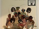 THE ROLLING STONES - METAMORPHOSIS UK LP RSD 2020 Green Vinyl 180g NEW IN HAND