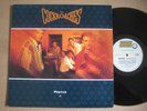 THE COCKROACHES Positive RARE AUSSIE LP 1991 - L30592 - THE WIGGLES