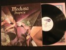 TRAPEZE - Medusa - 1971 Vinyl 12'' Lp./ VG+/ Glen Hughes / Prog Hard Psych Rock