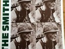 the smiths. meat is murder. vinyl. Uk 1st Press.