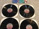 Freedom Rock 4xLP Vinyl Record Comp. Lp Deep Purple Elton John Dion Byrds