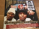 Three 6 Mafia - Tear Da Club Up - Vinyl LP - RSD 2020 Record Store Day 1/1,000