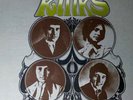 ORIGINAL 1967 THE KINKS Album SOMETHING ELSE Vinyl RECORD Lp RS 6279 EXCELLENT