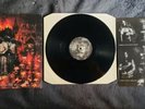 Belphegor Pestapokalypse VI FIRST PRESS OOP LP 94/500 Dark Funeral MORBID ANGEL