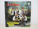 LP /  Orig. Hochkönig Buam - Reiselust   / VM Records  / AUSTRIA / RAR /