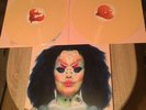 Björk - Utopia 2LP Vinyl *LIMITED ROUGH TRADE PEACH EDITION - LIKE NEW MINT*