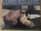 Come Recline With Black Velvet Flag