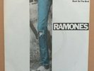 RAMONES ROCKAWAY BEACH TEENAGE LOBOTOMY BEAT ON THE BRAT 7