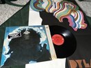 BOB DYLAN 1966 Greatest Hits Vol.1 Columbia LP w/Vintage Milton Glaser Poster