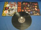 RECORD ALBUM GUNS N ROSES APPETITE FOR DESTRUCTION 324