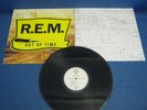 RECORD ALBUM R.E.M. OUT OF TIME 709