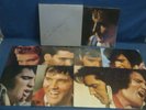 RECORD ALBUM BOX-SET ELVIS ARON PRESLEY records mint 2047