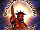 Golden Earring-Last Blast Of The Century (3LP Coloured) VINYL NEUF