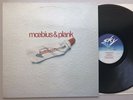 MOEBIUS & PLANK Rastakraut Pasta 1980 NM Original German Lp Sky Records