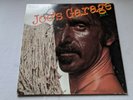 FRANK ZAPPA - JOE'S GARAGE ACT 1 (UK 1979 RELEASE - GATEFOLD SLEEVE - VG COPY)