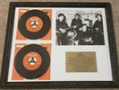 Beatles Sheridan My Bonnie 61,62, AUTOGRAPHED 8x10 PETE Best