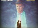 Blue Vinyl LP: Randy Newman - The Natural OST RSD 2020 New